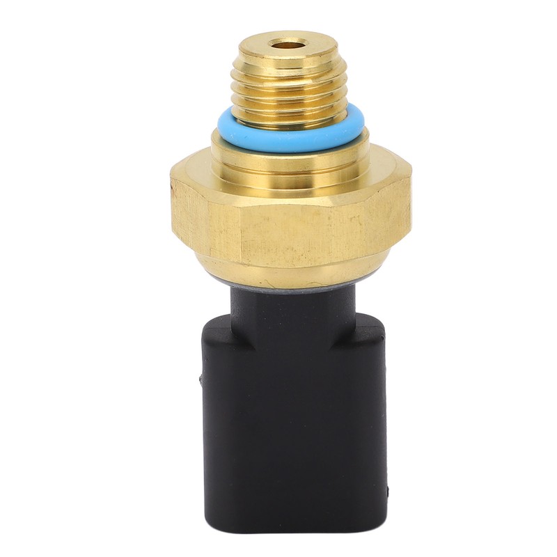 Engine Oil Pressure Sensor 4358810 Sensitive Brass Replacement For Cummins