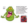 Your Expressions Studio Ghostbusters SLIMER! Large 23" waterproof/UVp