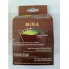 MinaiBrow Instant Hair Dye Kit Medium Brown | Natural Spot