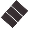 3 Pack High Strength Magnetic Vent Cover PVC Air Vents