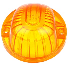 cciyu 5x AmberLen Round-Shape Cab Marker Light+Wiring Pack T10-6-3020-SMD Blue LED Bulbs For Chevy C10-1982 1986 For Chevy C10 Suburban 1979-1980 1984 For Chevy C20 1981-1982 1986 For Chevy C20 Su