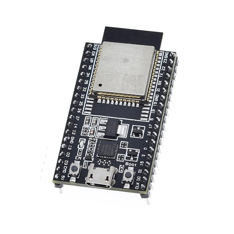 Hailege 2pcs ESP32-DevKitC ESP32-WROOM-32D Core Board ESP-32 ESP-WROOM-32D ESP32 Development