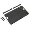 Back Plate Cover Wearable Replacement Plastic Rear Housing Shell Panel