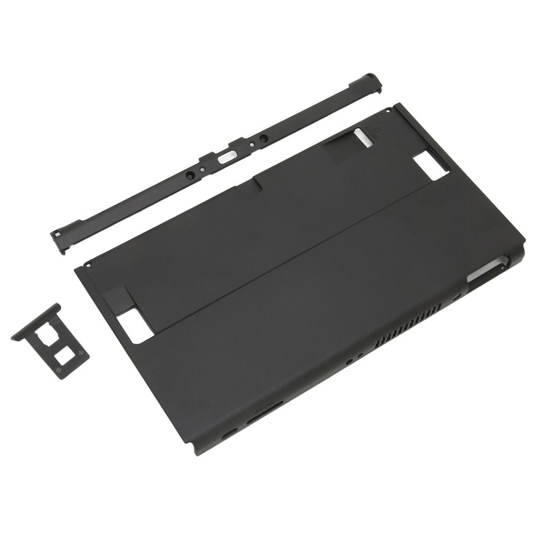 Back Plate Cover Wearable Replacement Plastic Rear Housing Shell Panel