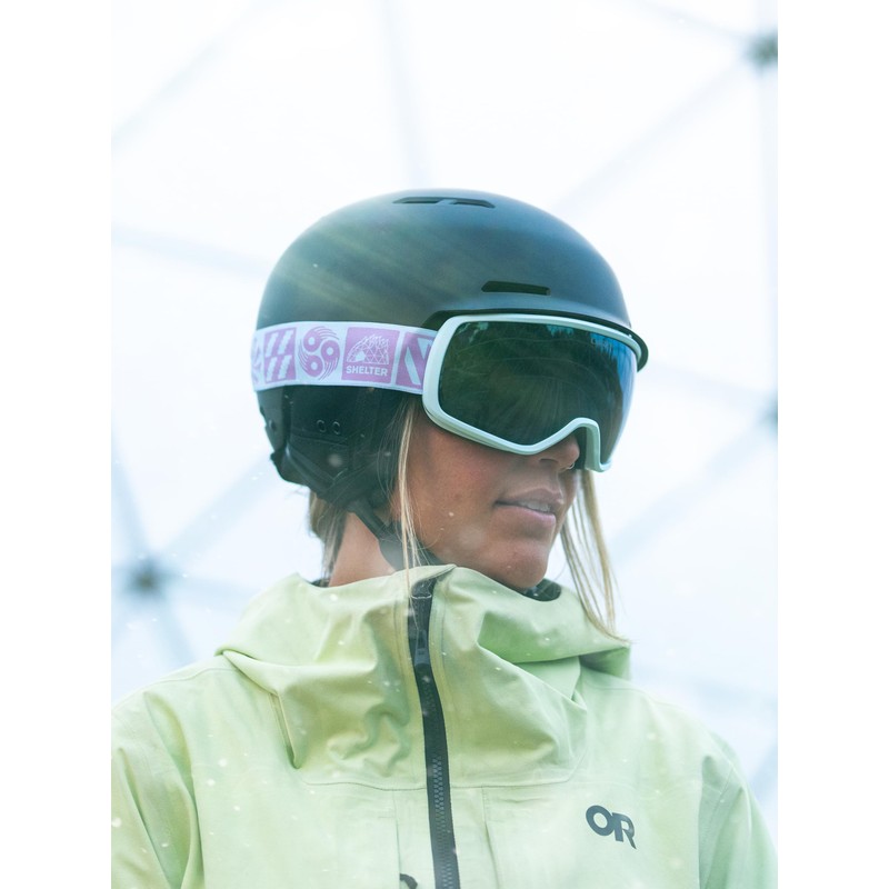 Giro Adult and Youth Balance II Ski and Snowboard Goggles