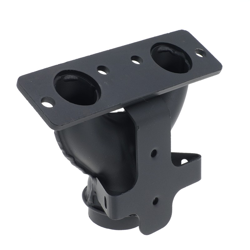 Exhaust Manifold for Polaris for Ranger for Crew XP HD