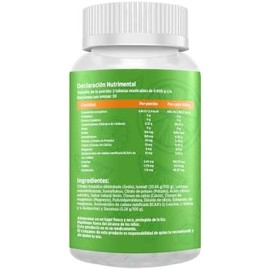 ELECTROLITOS MASTICABLES LIMA-LIMÓN (30 DOSIS)