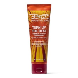 Btz Protector Termico En Crema Cabello Turn Up The Heat 100g