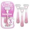 Gillette Venus Gillette Venus Sensitive Women's Disposable Razors - Single
