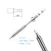 TOOLSAGE TS-D24 Original Digit Soldering Iron D24 Tips, For TS100/TS101