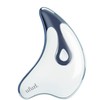 ufurl MEBL-129 Electric Casa Plate, Vibration + Heat Modes, Face