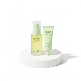 Blemish/Goodal/Green Tangerine/Serum/Alpha/30ml/Planning