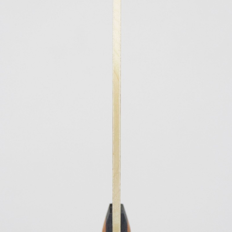 STIGA 1050-35 Table Tennis Racket All-Round Classic Flare Grip