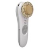 Facial Beauty Machine 3 Modes 2 Levels Deep Cleansing Red