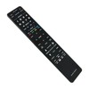 New RAV576 VDM8710 Replaced Remote Control Fit for Yamaha AV