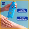 Protector Solar Corporal NIVEA SUN Protección E Hidratación Fps30+ 200Ml,