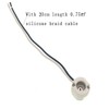 E11 Mini-Candelabra Base Ceramic Lampholder,TWDRTDD Mini Can E-11 Base Porcelain