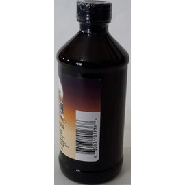 Back Bay Trading Company Natural Vanilla Flavoring 7 oz