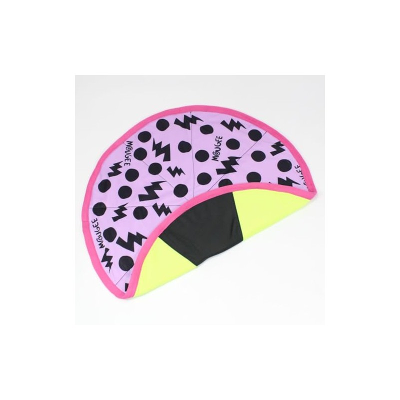 Mougee Star Flow Star - Pizza Series - 19.5" Diameter