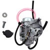 ALL-CARB Carburetor Replacement for Arctic Cat 250 300 Replace 0470-448