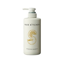 Shiseido Pro Hair Kitchen Hydrating Shampoo, 16.9 fl oz (500 ml)