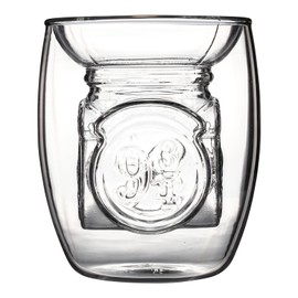 PYRAMID Platform 9 Inverted Glass 3/4 150Ml