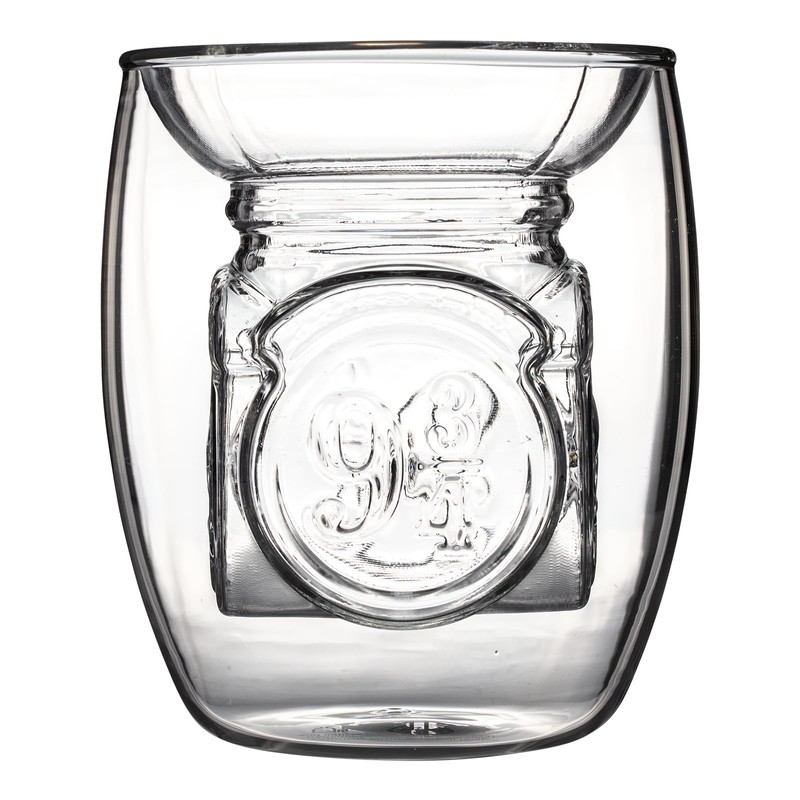 PYRAMID Platform 9 Inverted Glass 3/4 150Ml