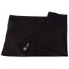 TigerTie Women's Bandana Neckerchief, Plain Colour, Cloth Size 60 x