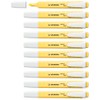 STABILO Highlighter Swing Cool Pastel - Paquete de 10 -