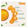 Gwynne Turmeric Cúrcuma 2000mg Con Extracto De Raíz De Cúrcuma