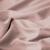NAFAY LIVING Fitted sheet-Plain Dyed Ultra Soft Microfiber Bedding Sheet