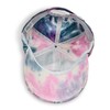 Gloop Women's Baseball Cap with Batik Pattern Summer Cool Visor