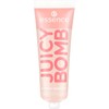Essence Juicy Bomb XXL Brillo de Labios Lovely Litchi |