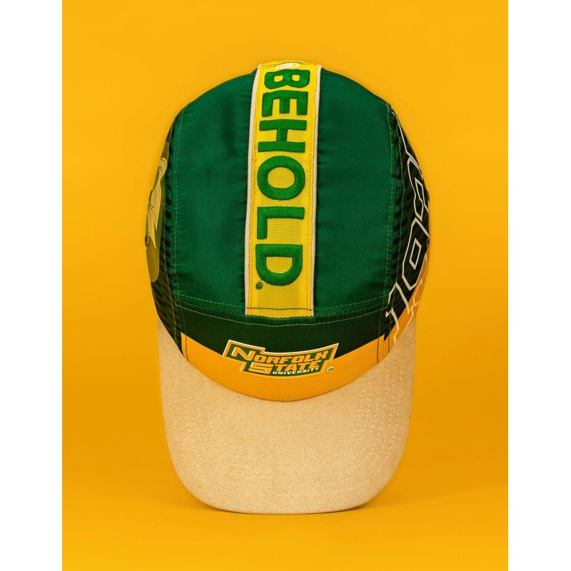 Dungeon Forward TheYard - Norfolk State University - HBCU Hat