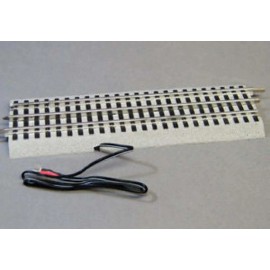 Lionel 85413 O Scale FasTrack 10" Terminal Section