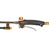 WEN Propane Torch and Weed Burner, 340,000 BTU with Self-Ignition