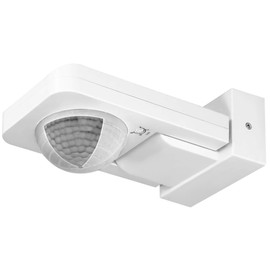 Orno CR-259/W Outdoor Motion Sensor IP65 360 Degree with Twilight Sensor (White)