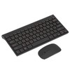 Goshyda Bilingual Chinese Keyboard, Mute Traditional Chinese Keyboard, 78 Keys