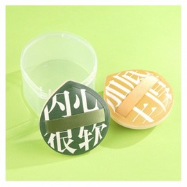Waterdrop Giant Mochi Puff 3ea