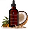 Measurable Difference Aceite de Argan.