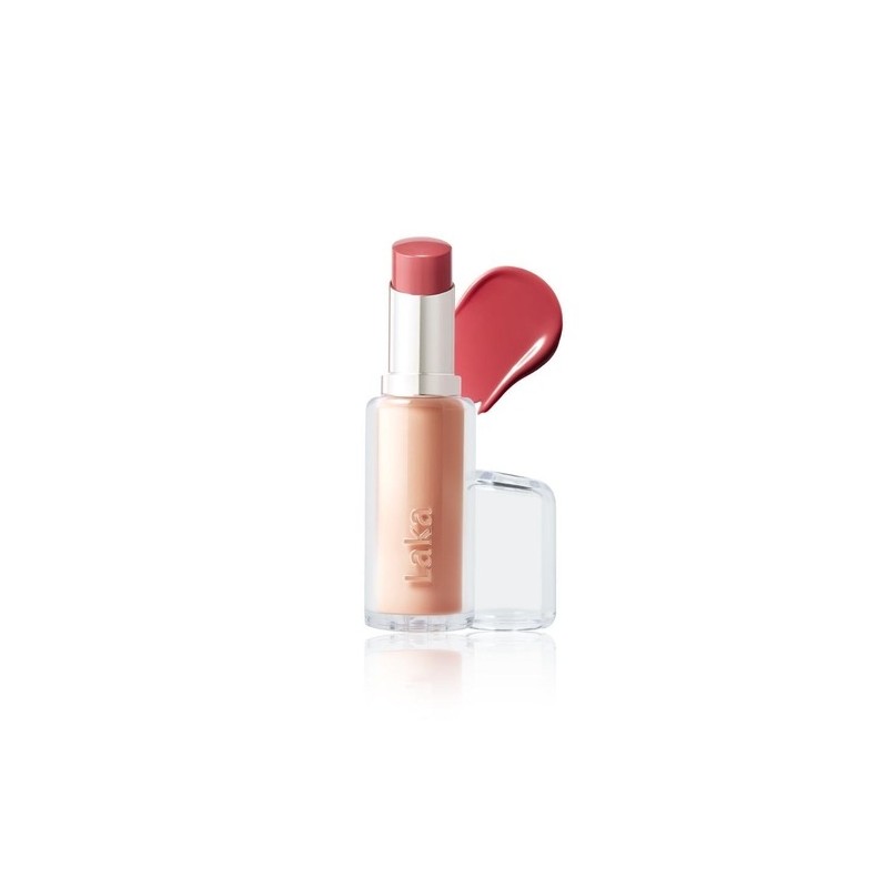 LAKA [LAKA][new] Bonding Glow Lipstick (Choose 1 of 24 types)
