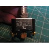 Carling Technologies 2 – Carling 2420R Toggle Switch Off-On-Momentary Connect