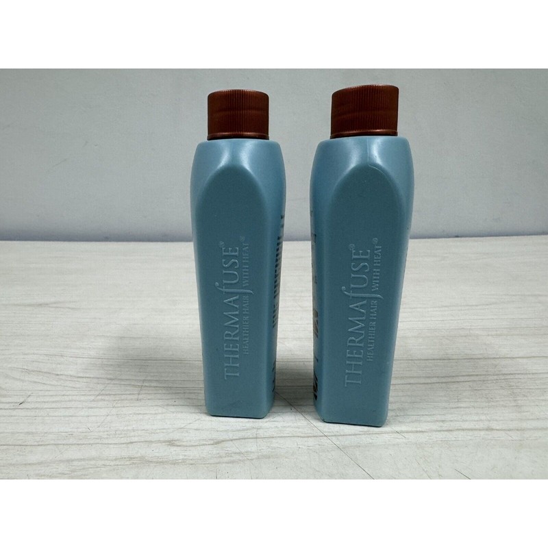 Thermafuse 2-Thermafuse Heatsmart Serum Conditioner 3 Oz Travel Size