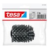 tesa Replacement Toilet Brush Head – High-Quality Replacement Head Toilet