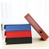 Operitacx A4 Document Desktop File Holder A4 Document Holder Paper