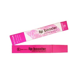 Femme Couture Lip Booster Plumping Serum, Color: Clear