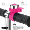 Micro Scooters | Bike/Scooter Plain Handlebar Bell | Kids Bike