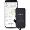 ReFind GPS Vehicle Tracker. Live Time Worldwide Tracking on Free