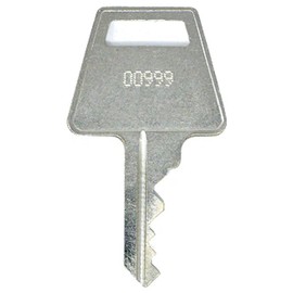 American Lock 10142 Padlock Replacement Key 10142