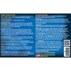 General Finishes Oil Base Gel Stain, 1/2 Pint, Java